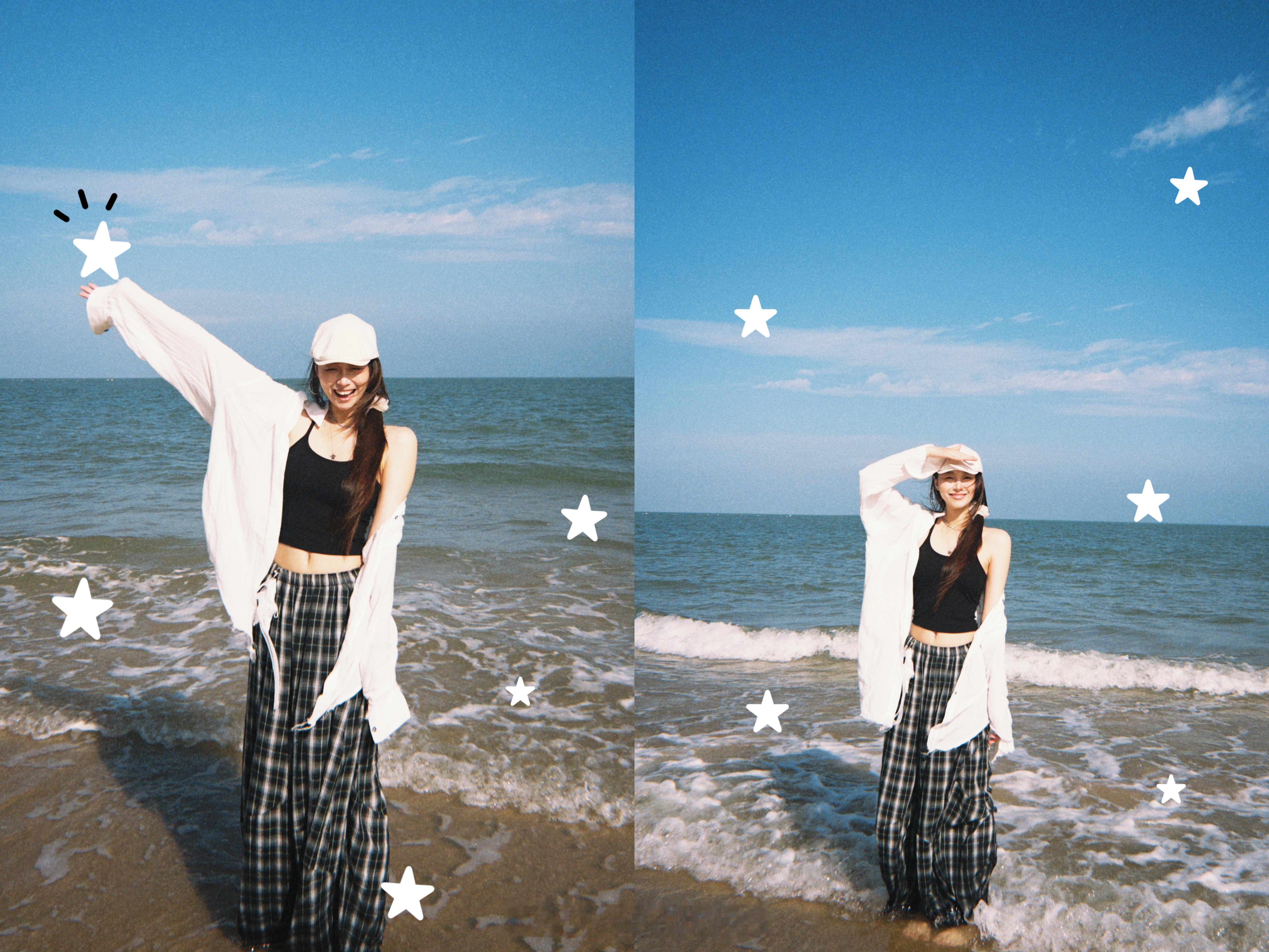 来了。 ​​​