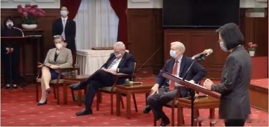 “台独”势力痛失美国国会头号挺台操盘手，多次窜台、牵头起草《台湾政策法案》的格雷