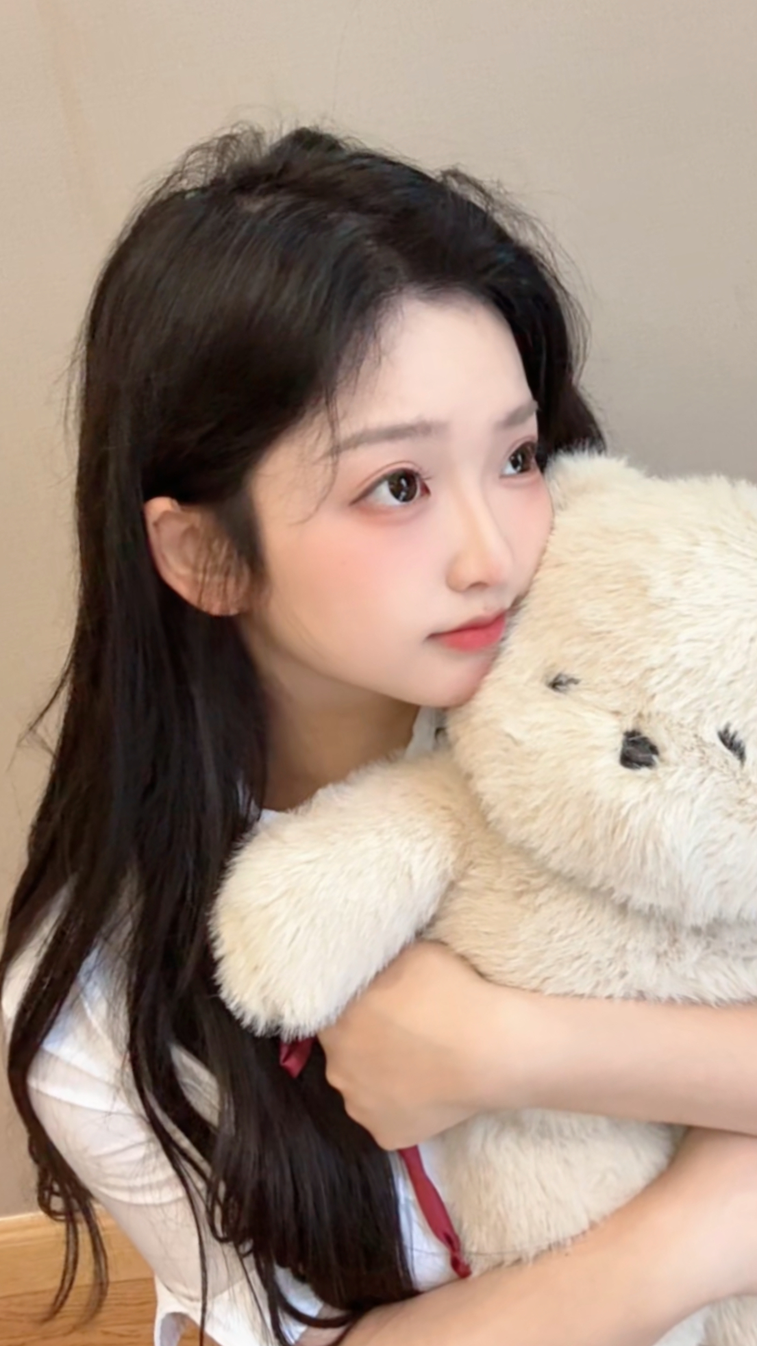 抱抱小熊🐻 ​​​