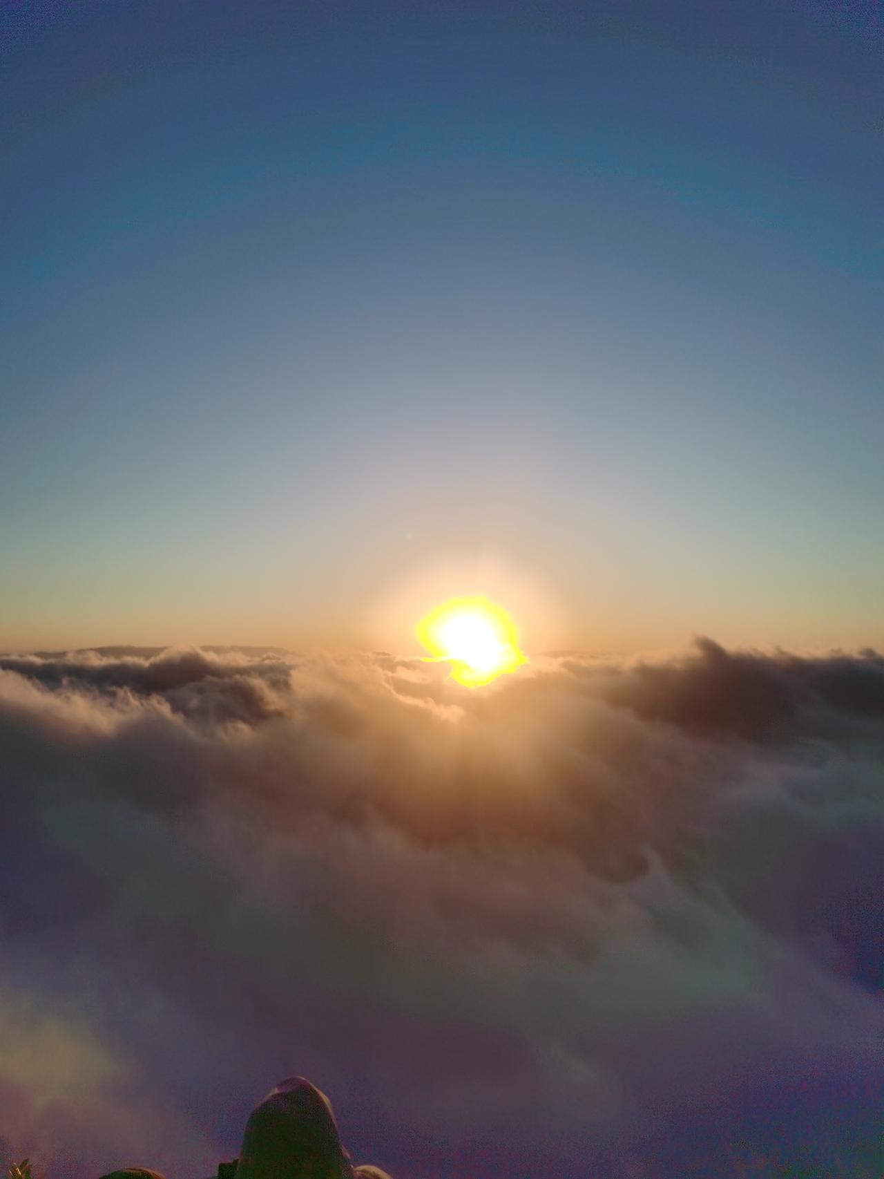 分享一张你近期旅游的照片