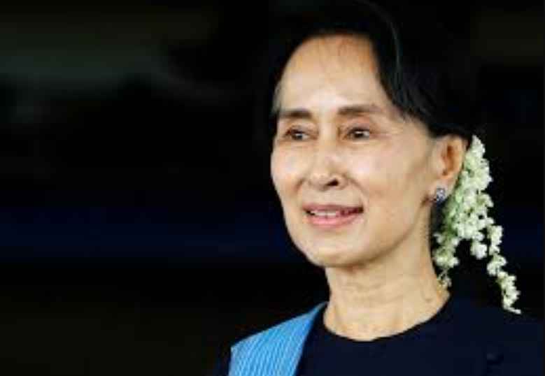 #缅政府回应昂山素季儿子称母亲或去世#【缅甸政府回应昂山素季儿子“母亲可能已去世