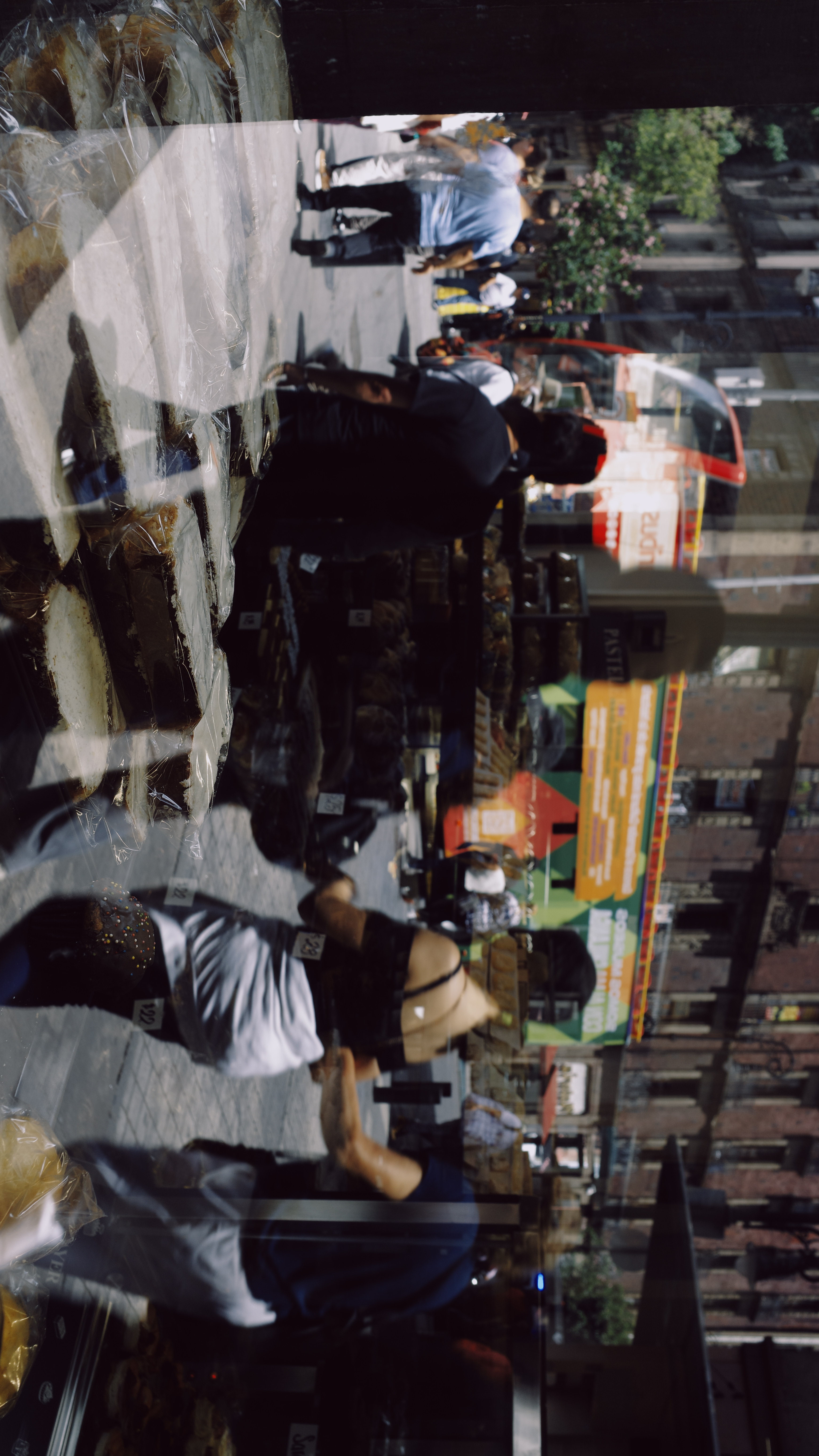 City walk墨城散步📷：GR4 