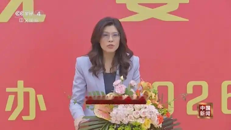 9 月 25 日恰逢中国传统中秋佳节，郑丽文在这一节点再度重申：台湾不必在 “亲