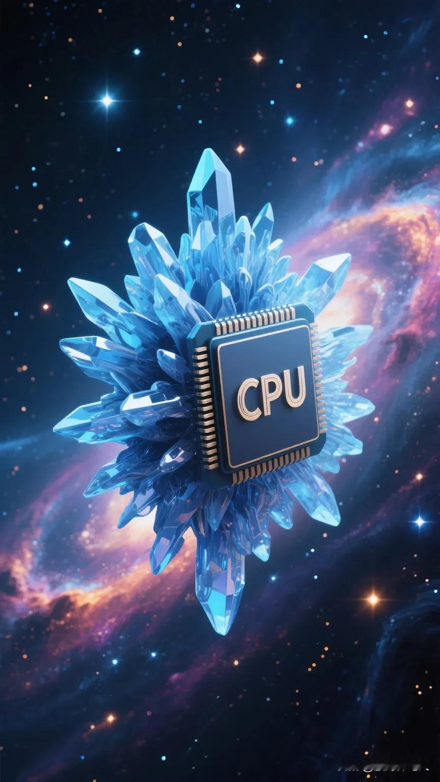 我国自主研发新一代CPU
发布了！
没有国外技术
不用境外供应链
自主可控
牛逼