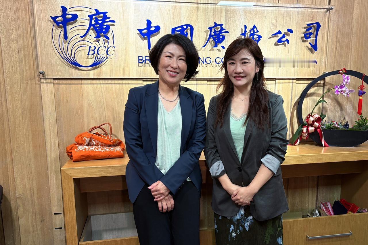 预录影片参与「海峡论坛」竟遭查处　饶庆铃：释迦不分蓝绿

梅花新闻网 简立欣/台