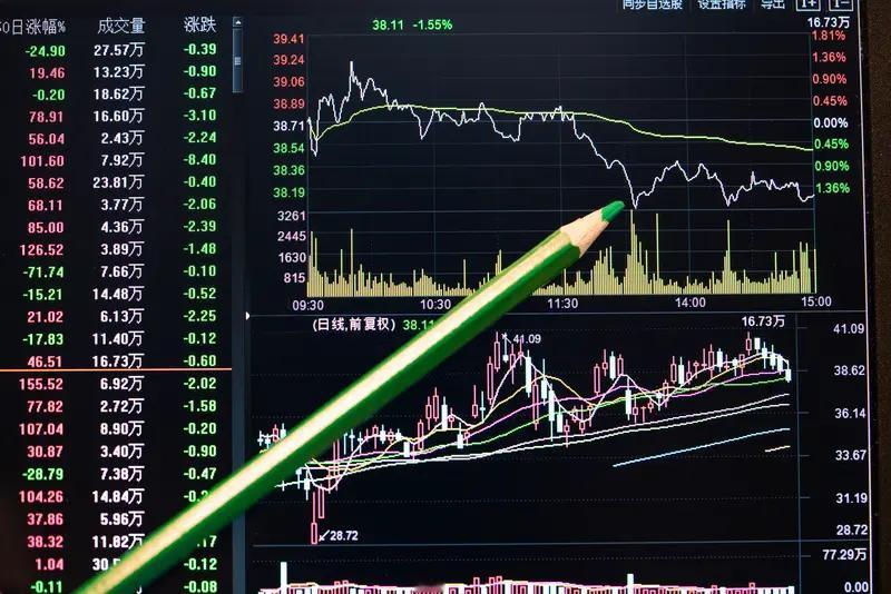 网友持有一只股票三年，扛过来连续的下跌，却完美的错过了6个涨停。

这种痛，比亏