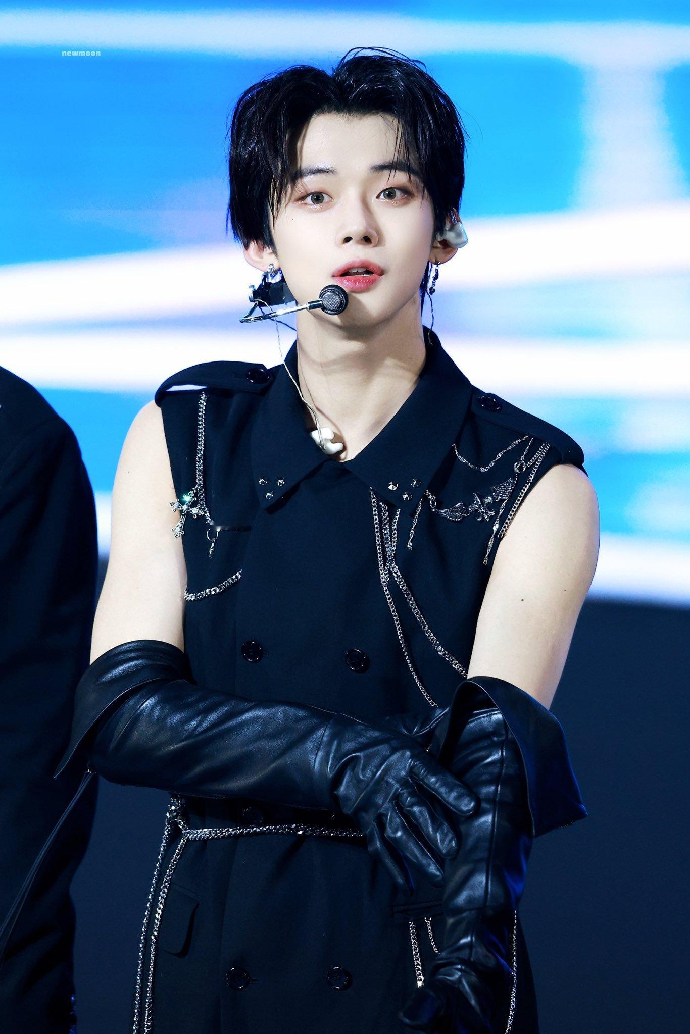 211203 崔然竣[超话] 🎂崔然竣0913生日快乐 HBD✨/newmoo