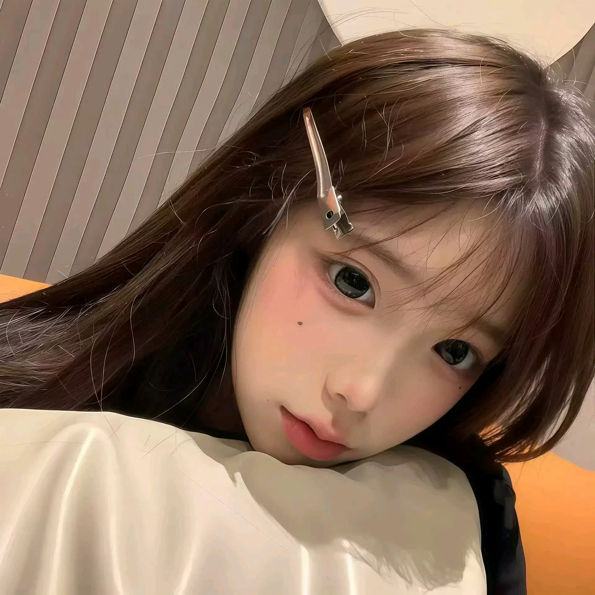女生头像｜韩系女头｜wechat头像 分享 日常分享