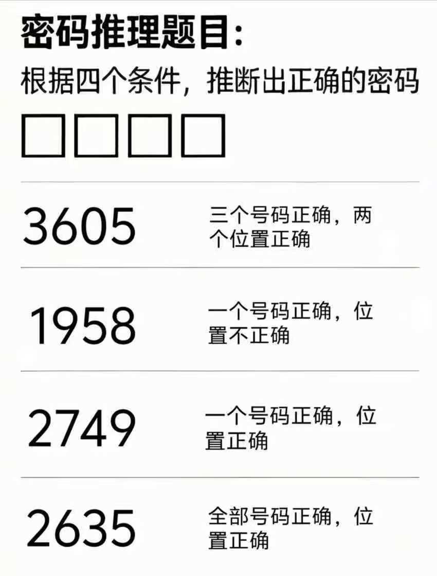 开动脑筋 ​​​
