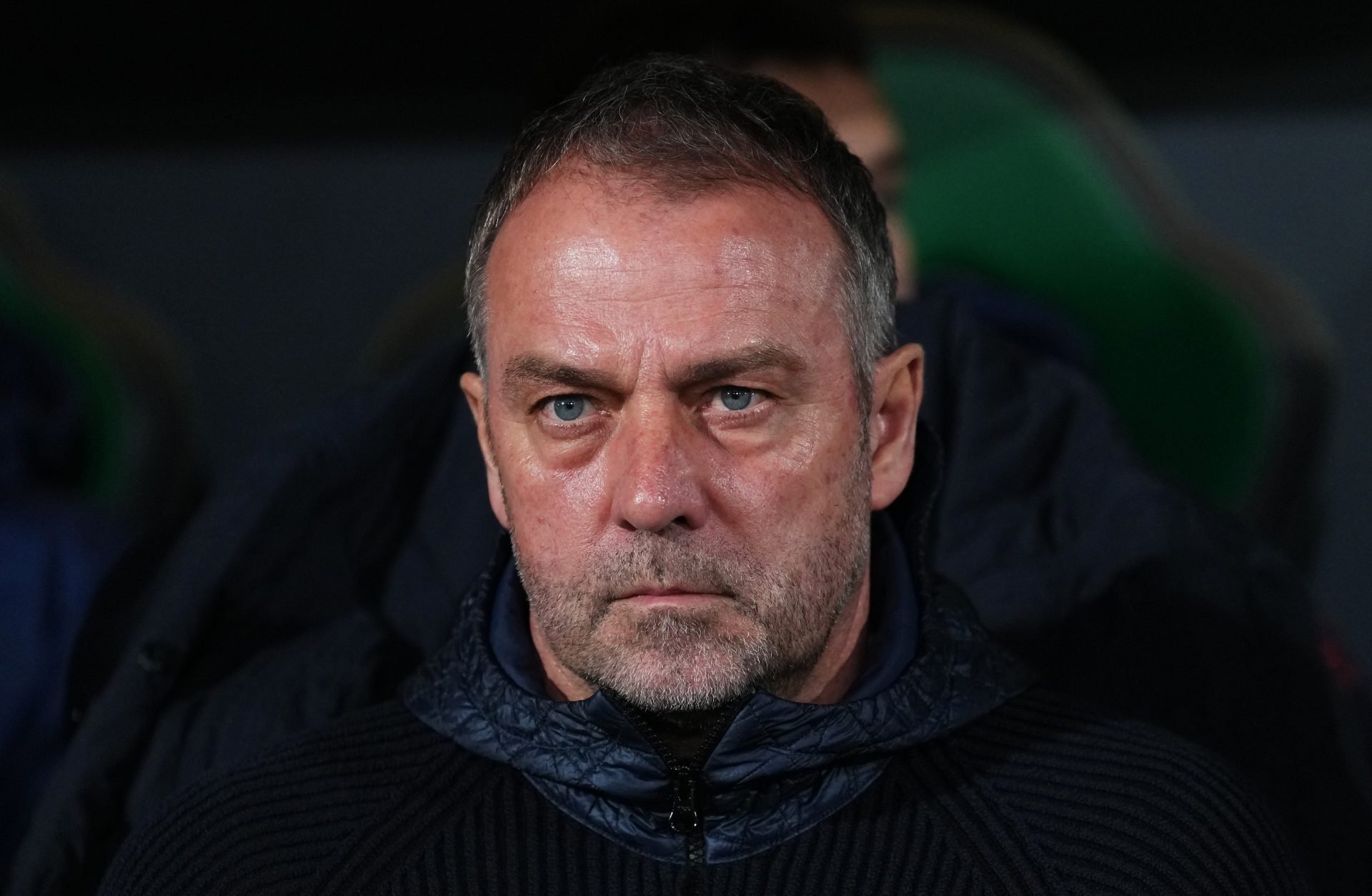 弗里克：“我认为赫罗纳配得上这场胜利。我们表现非常糟糕，尤其是在防守和攻防转换方