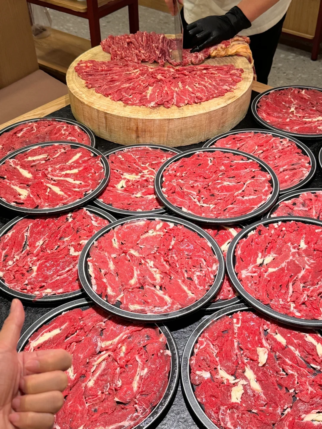 （武汉）三刷彩云孃孃，这样点不踩雷！！
