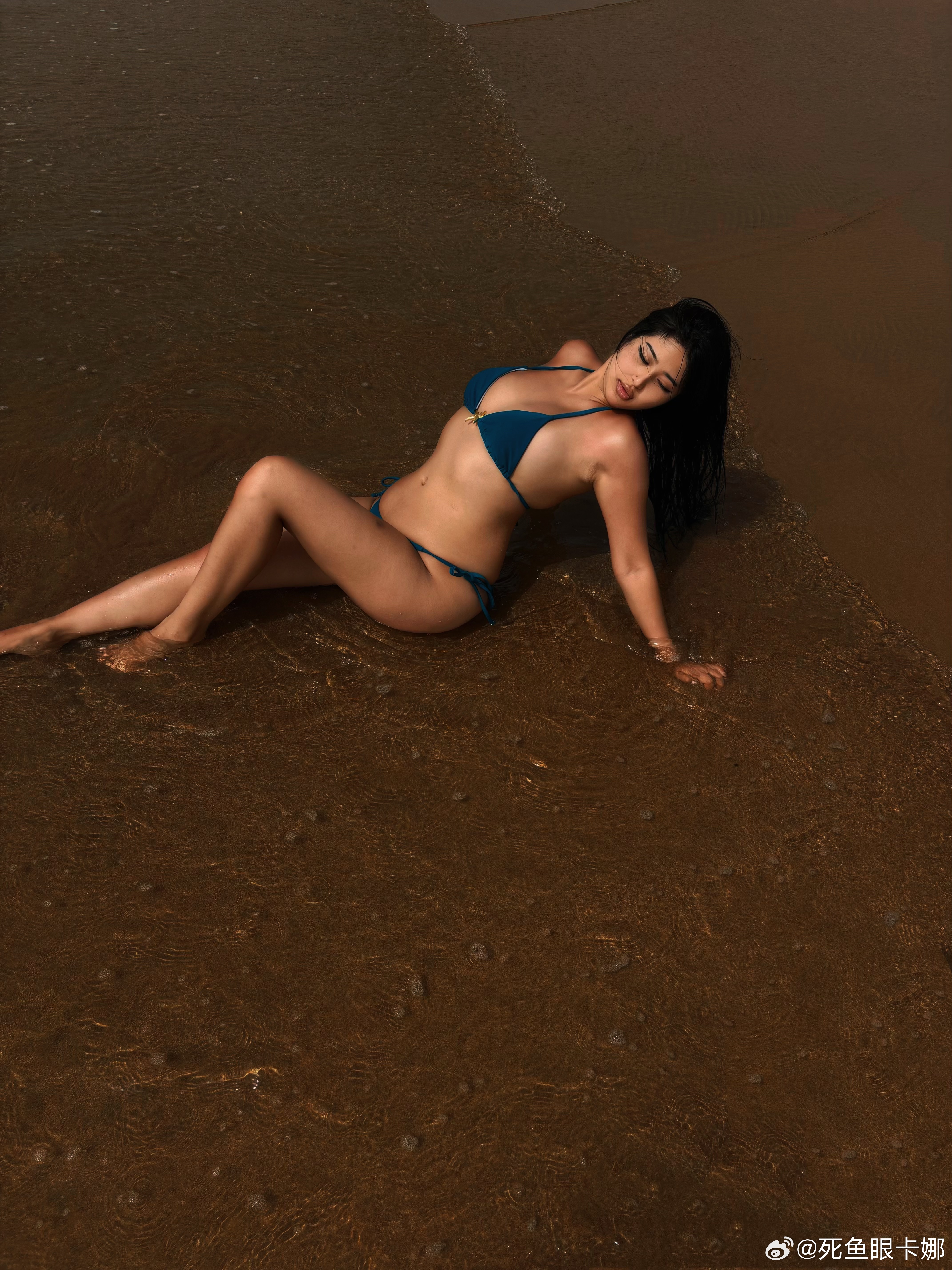 📍摩洛哥 Imsouane换了两个摄影师加被吼后才出来的两张照片[并不简单] 