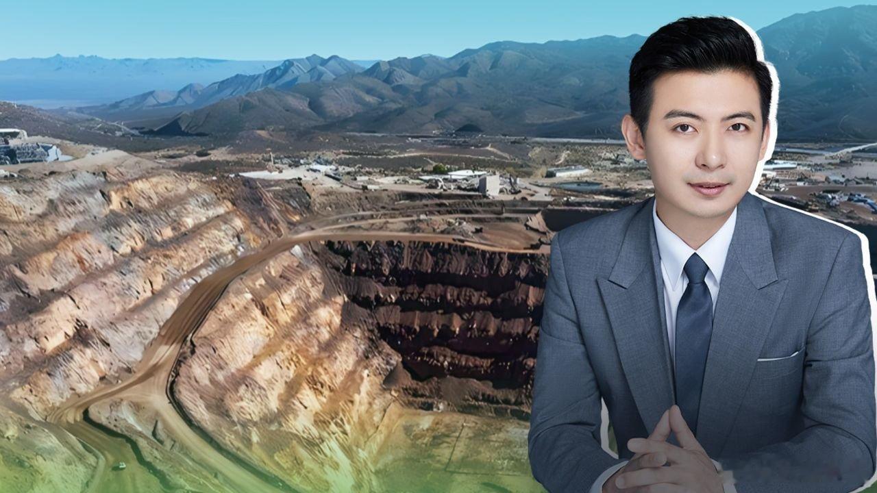 📌中国稀土机密泄漏，伊朗领袖遇难。间谍比你想的更狠。>>网页链接 中国稀土机密