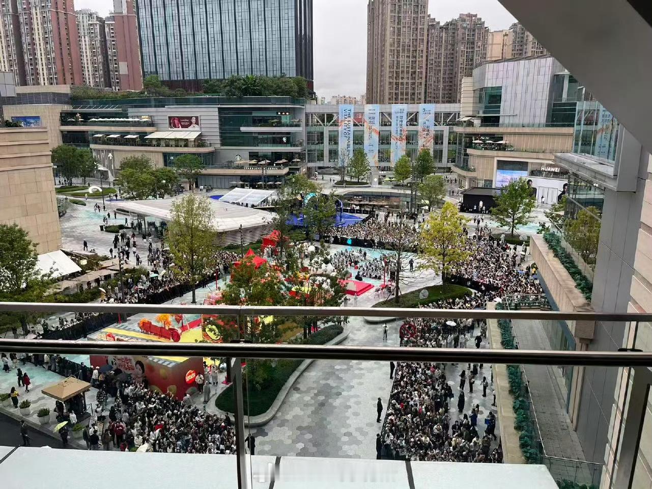 白鹿人头数今天被嘿了一天 全局图来了 ​​​