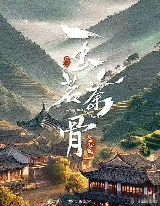 于正新剧《玉茗茶骨》男主锁定侯明昊，女主却成了谜。在吴谨言、白鹿、宋茜、古力娜扎