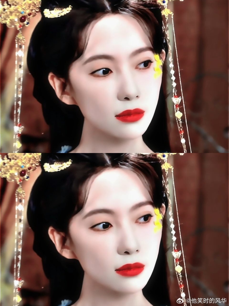 刘萌萌神医张一针高颜值与好体态双向在线，刘萌萌凭自律练就绝美身形，长腿出众颜值能