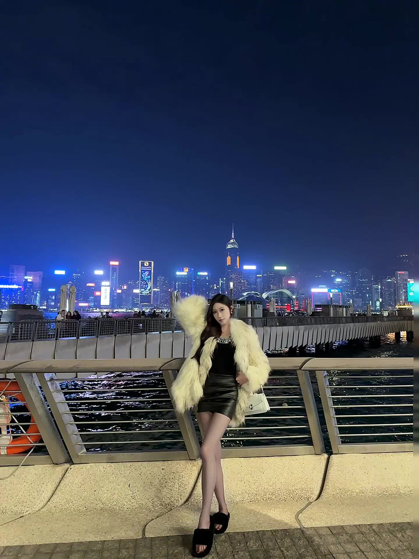 🎞️你有冇鍾意我？
