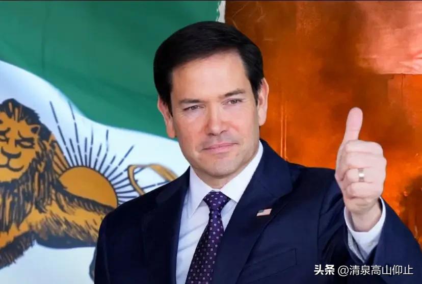 卡拉斯杠上卢比奥！

法国召开的G7外长会，已经流于形式而已，会议期间欧盟外长与