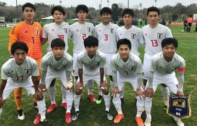 5月23日凌晨1点，中国U17国足就将与日本U17足球队展开决战，争夺2026年