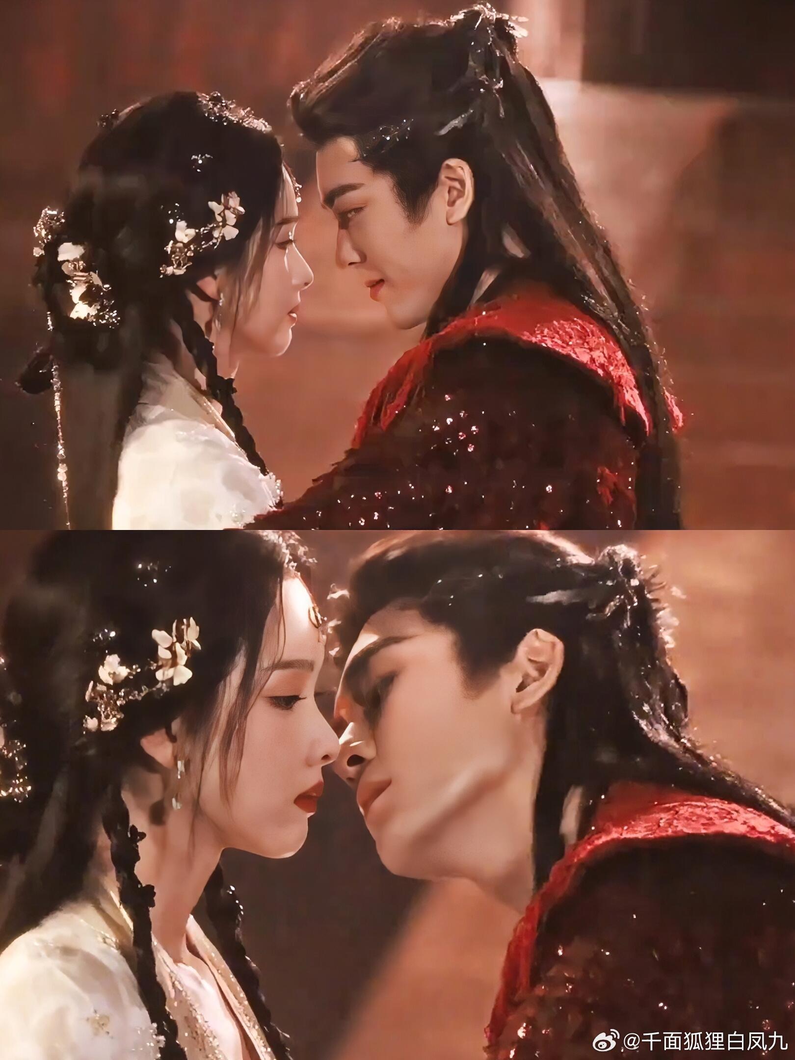 曾舜晞陈都灵时隔两年又演假夫妻了 曾舜晞和陈都灵在假夫妻这个赛道上也是杀死比赛了