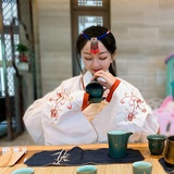 喵哥爱玩