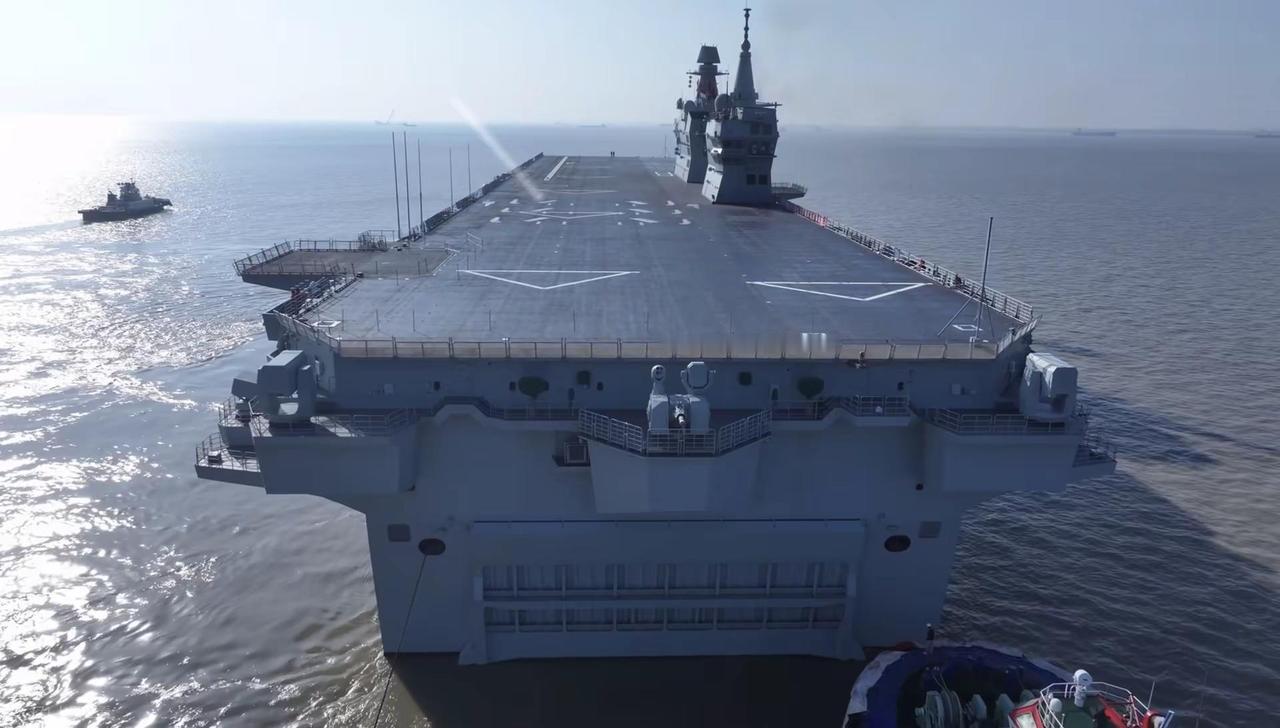 日寇有点骚动了兄弟们军事科技