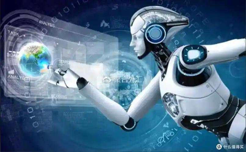 警惕 AI 新殖民！人才流失暗潮汹涌，80 亿人只是用户？

一提到 AI 普惠