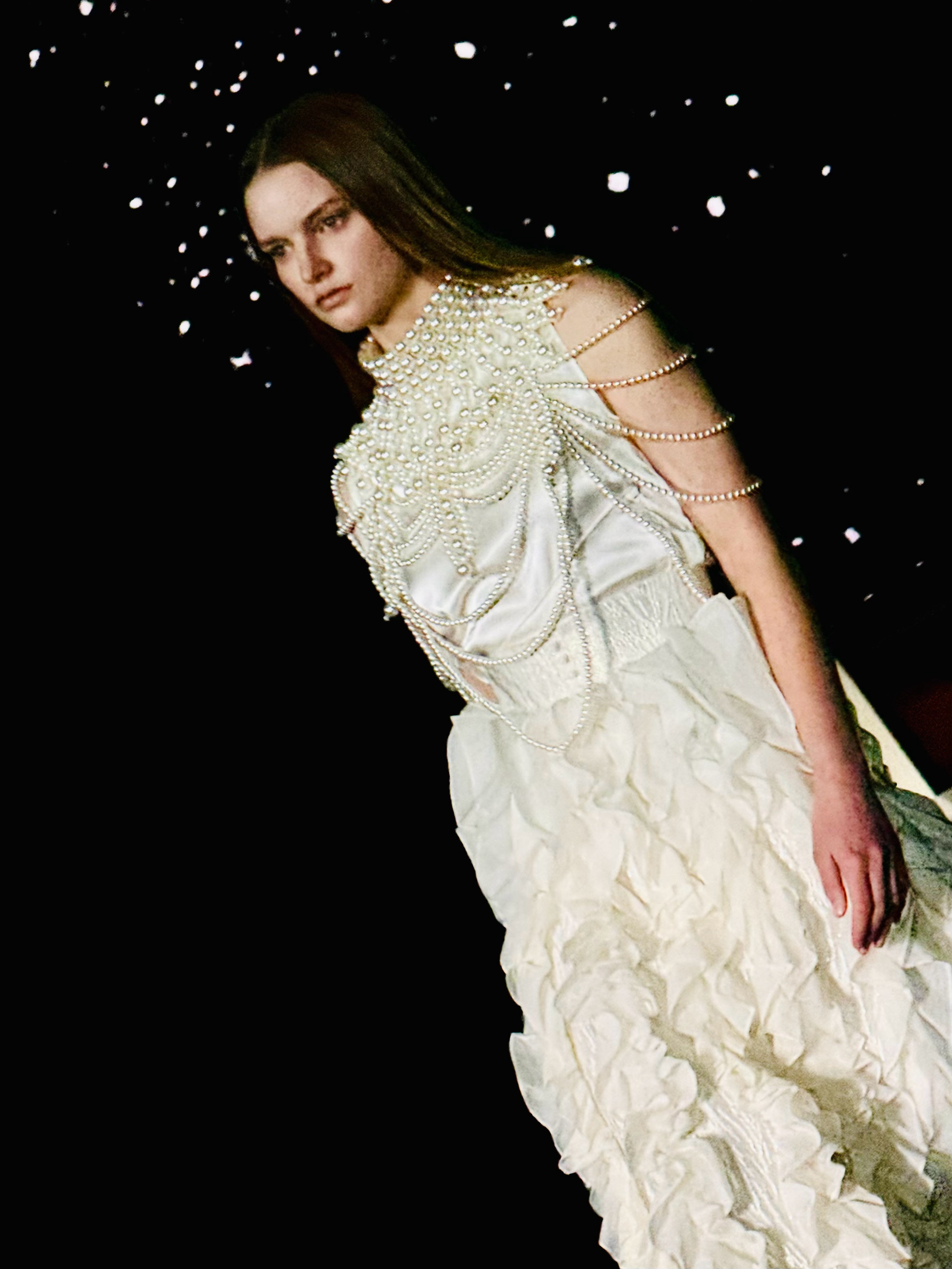 AW2026 BEIJING FASHION Week享界时尚之夜CHICCO 