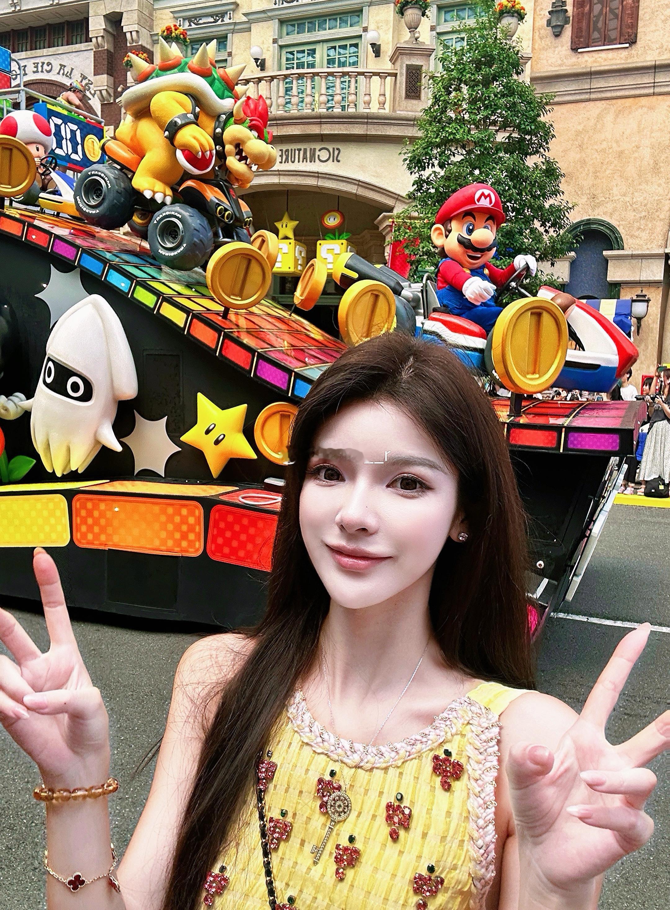 🍄Osaka USJⰔⱄ🦖🎢  ​​​