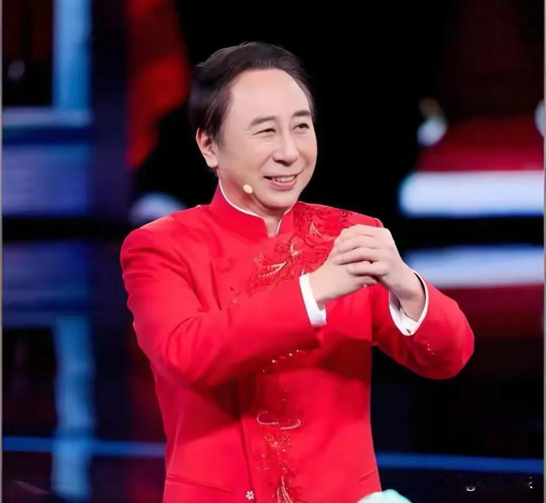 冯巩“我想死你们了”准时上线，这句台词一出口，年味就对了

如果要给春节找一个“