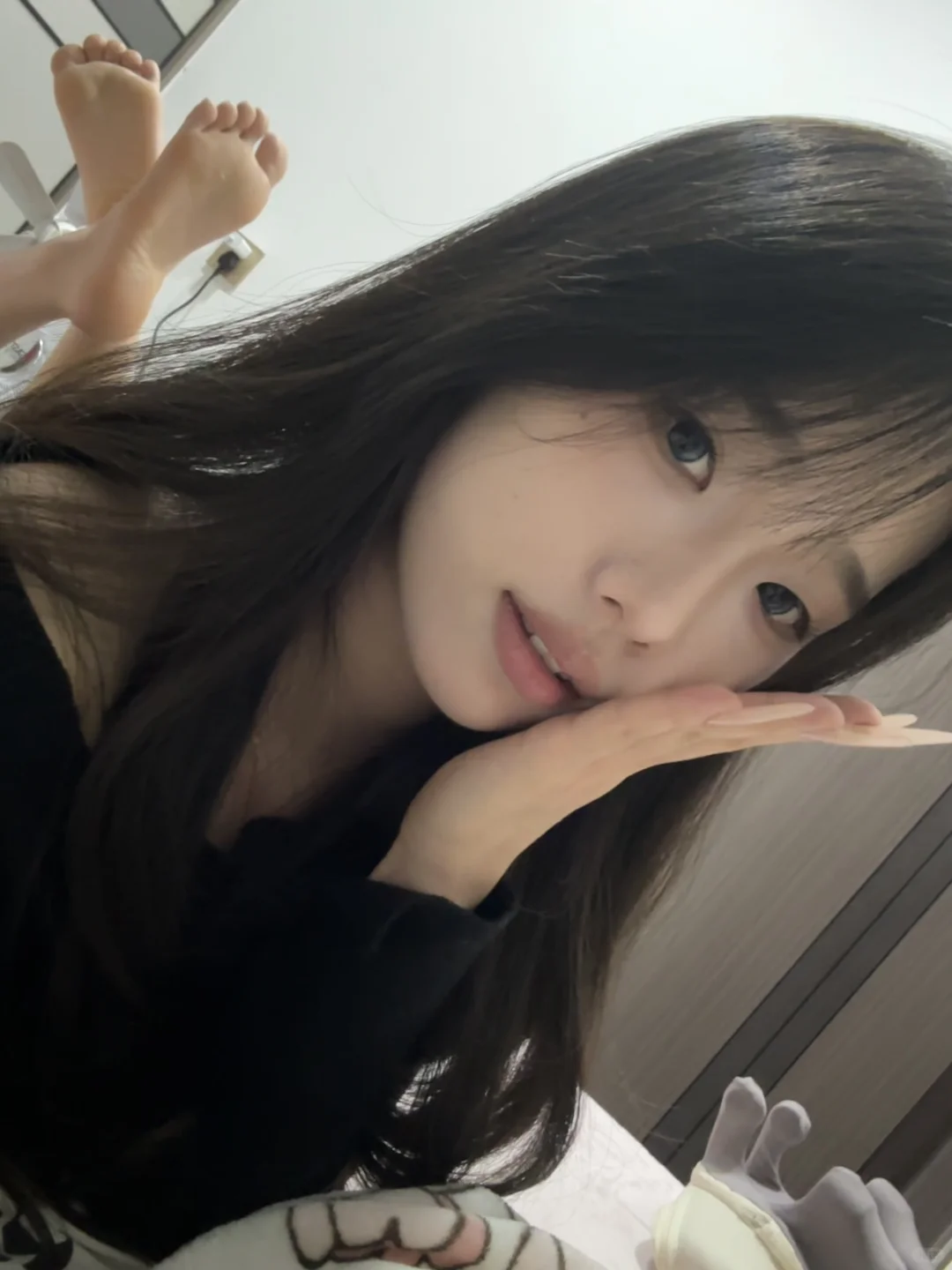 亲爱的 你想念我吗