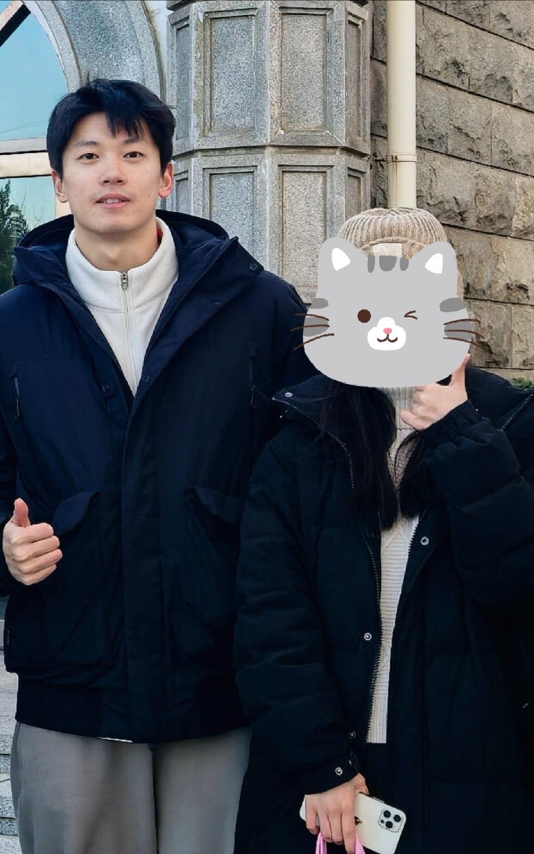 SWim进行时         『8778』20251206 中国奥林匹克学院学