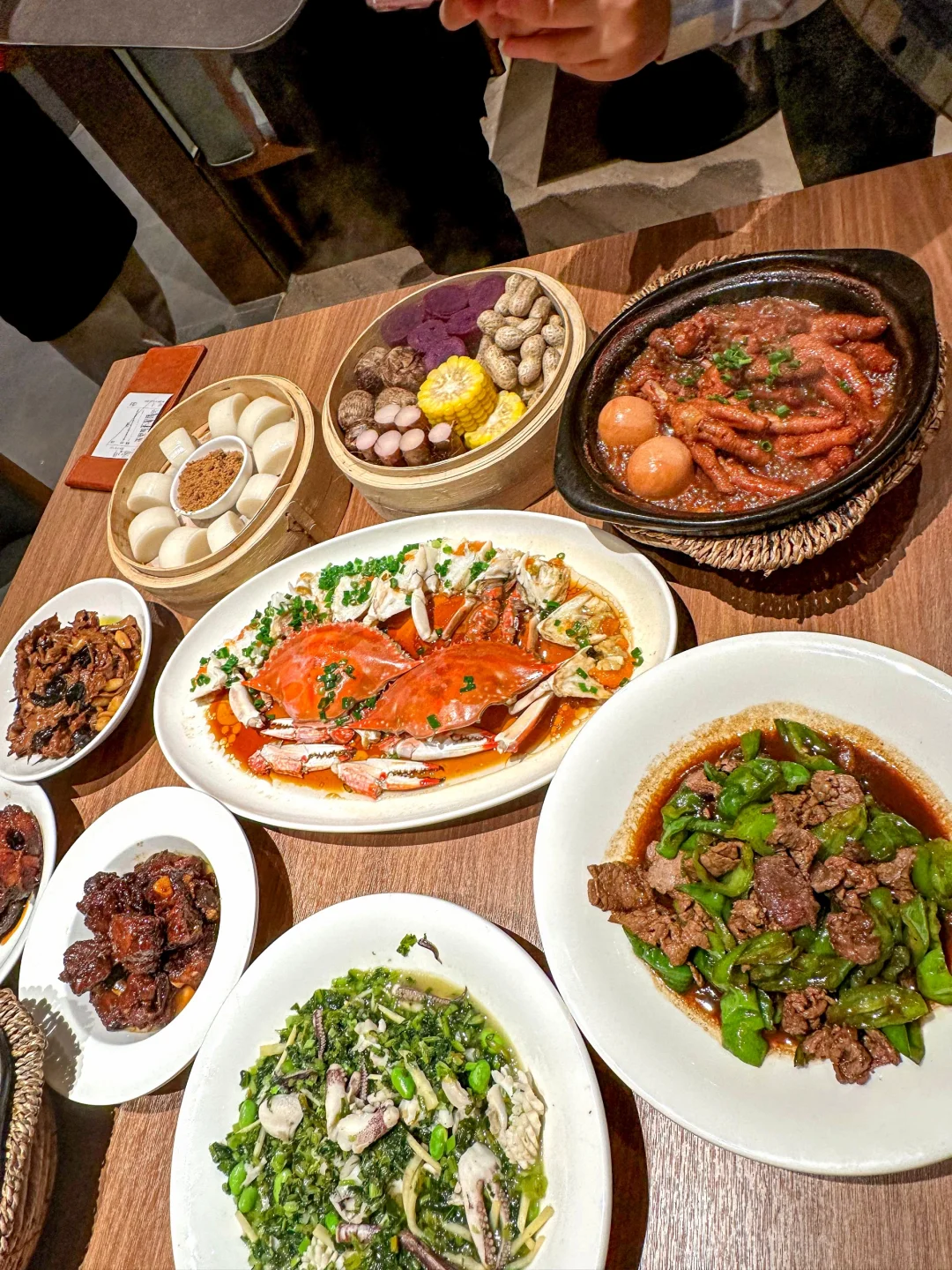 找到了正宗宁波菜，快去吃～