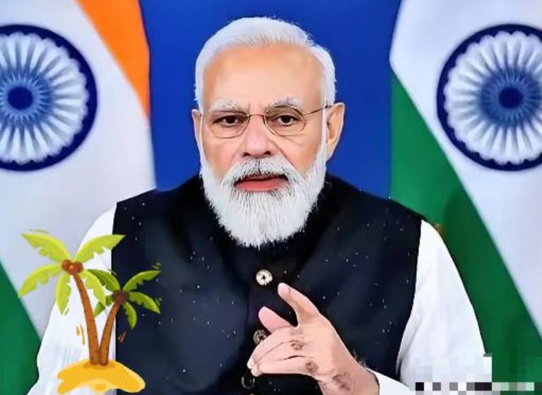 快报！印度消息
太意外了，莫迪邀请中国参会？
据新闻网12月30日报道，印度首次