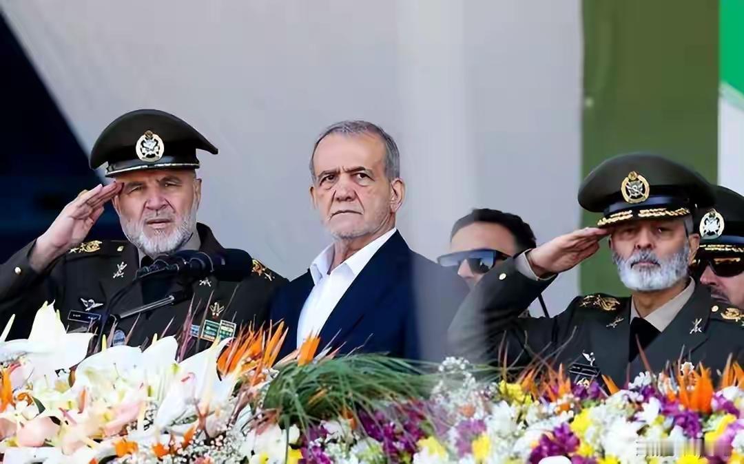 伊朗己经闹翻天了，局势乱得一发不可收拾，可是究竟是不是真的？

我天天观察CCT