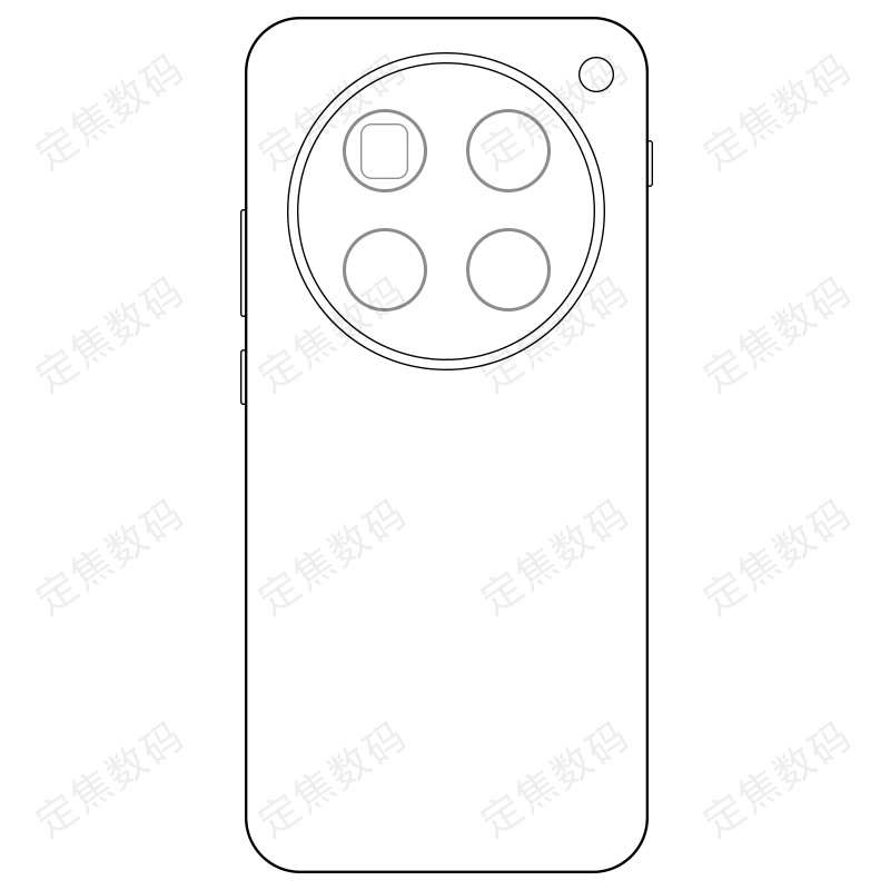 X300、M8的一些猜想图[doge] ​​​