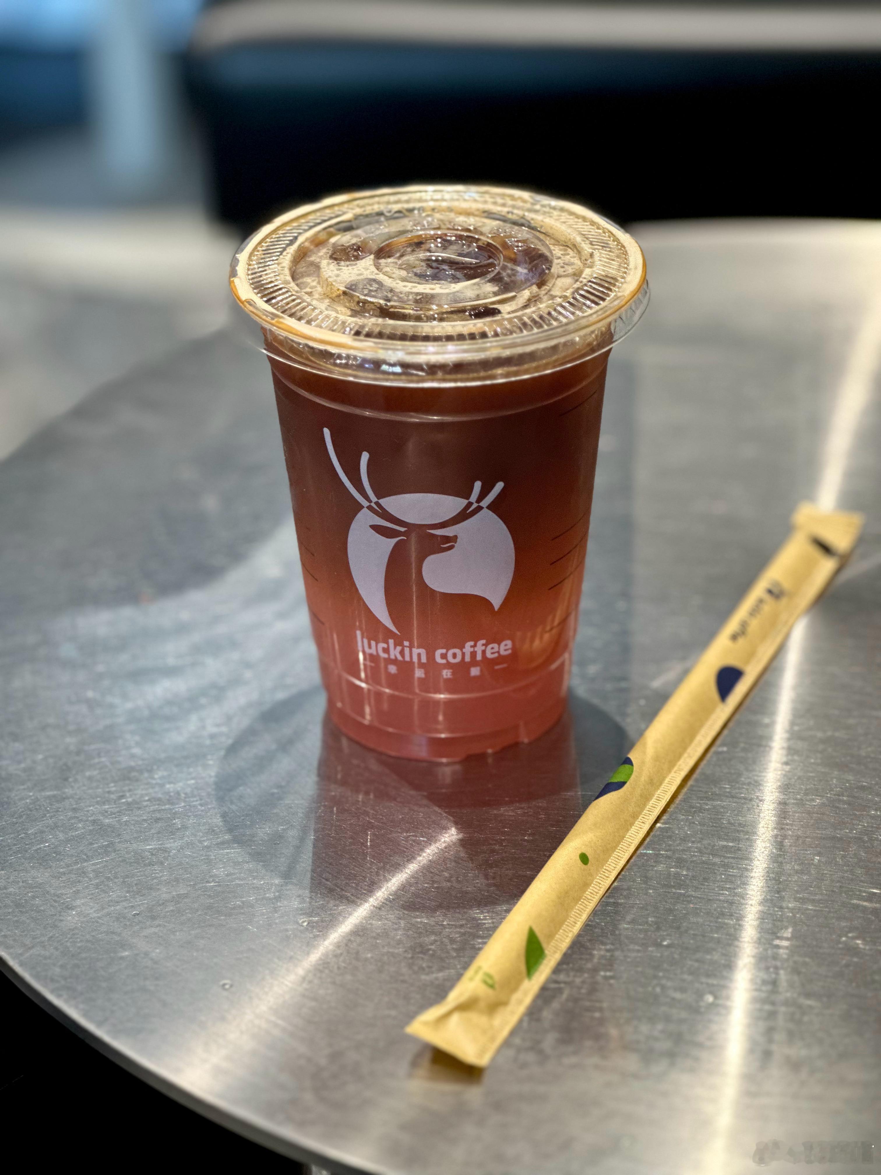 我铁粉呢？点赞就行，抽两杯咖啡  抽奖详情