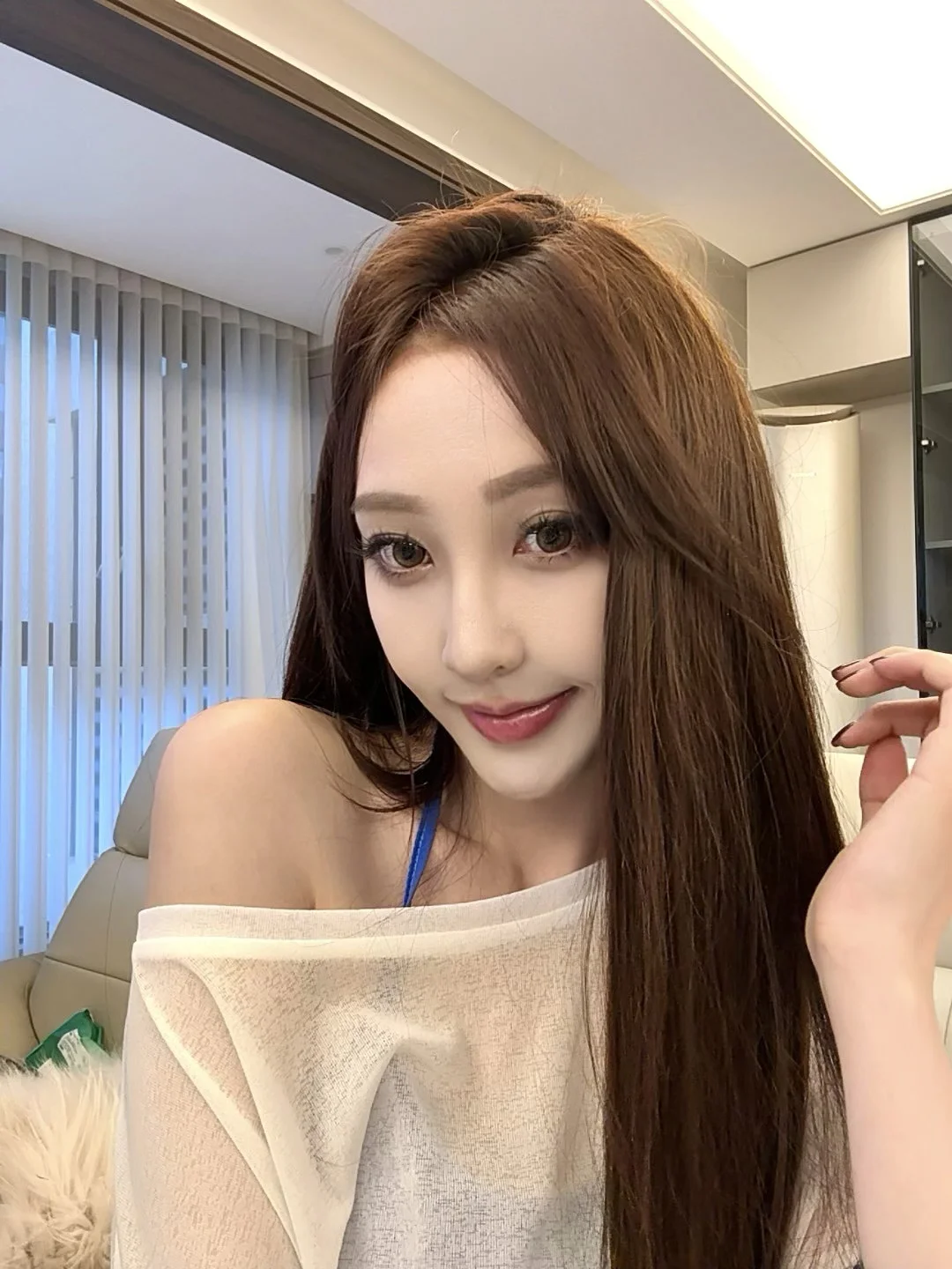起痘会惩罚每一个晚睡的人
