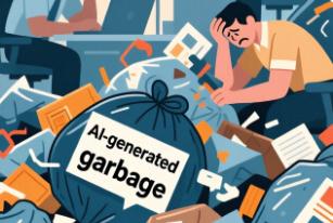 AI 效率背后的隐性代价一定要警惕

全力押注 AI 确实是大势所趋，但得警惕把
