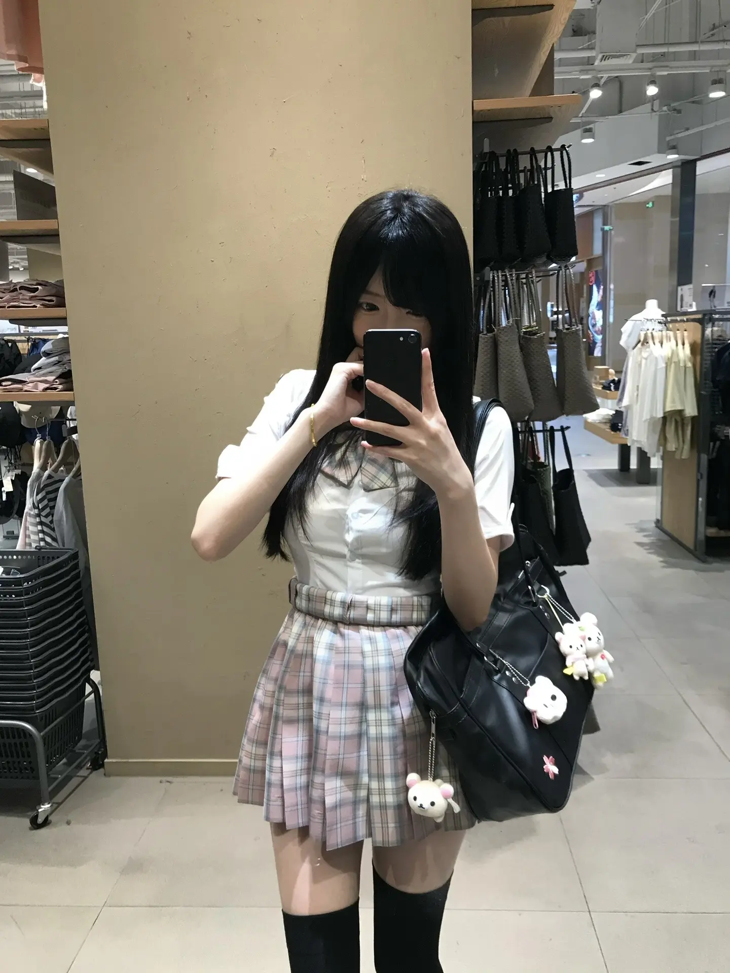 放学一起去书店