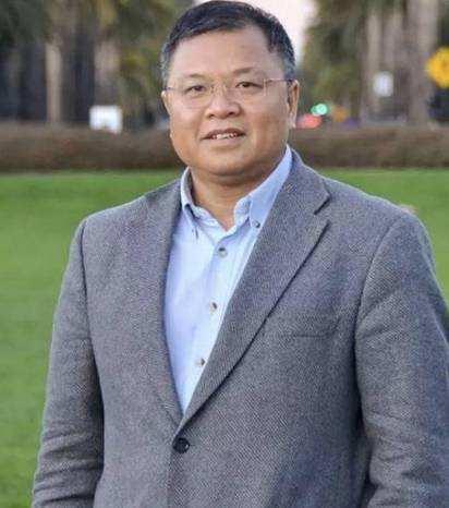 黄大年：海归科学家放弃英国别墅与高薪，回国后把办公室当卧室，电脑屏保是儿子童年照