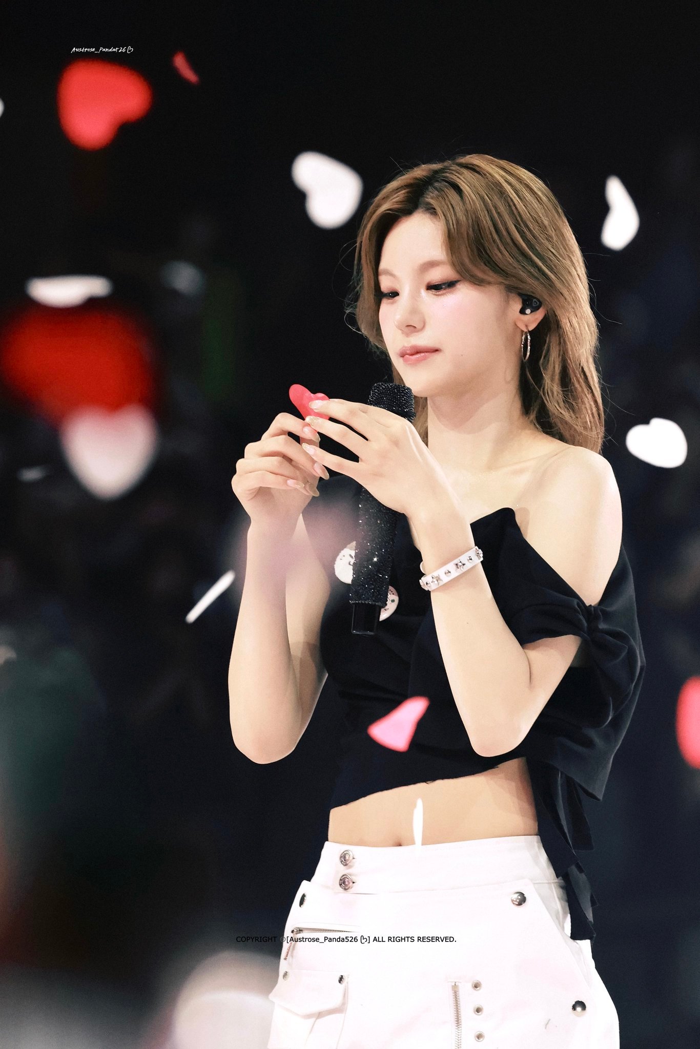 黄礼志  260809 宝宝🥹💖💐©️Panda526_YE 