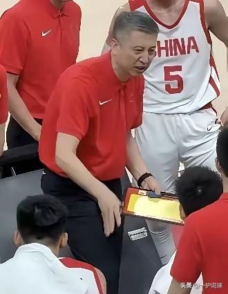 从输韩国到赢日本、赢省队，男篮赢球咋这么费劲呢？我们的阵容很差吗？郭士强要不要这