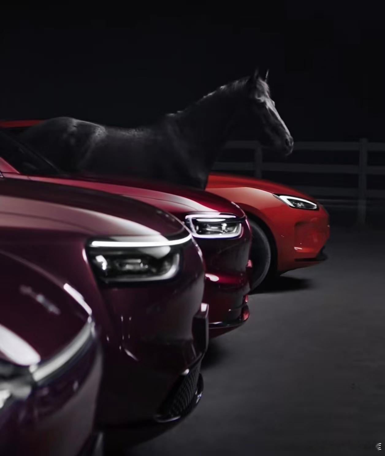 问界M6要来了，56789齐了！余承东说问界M6春天见