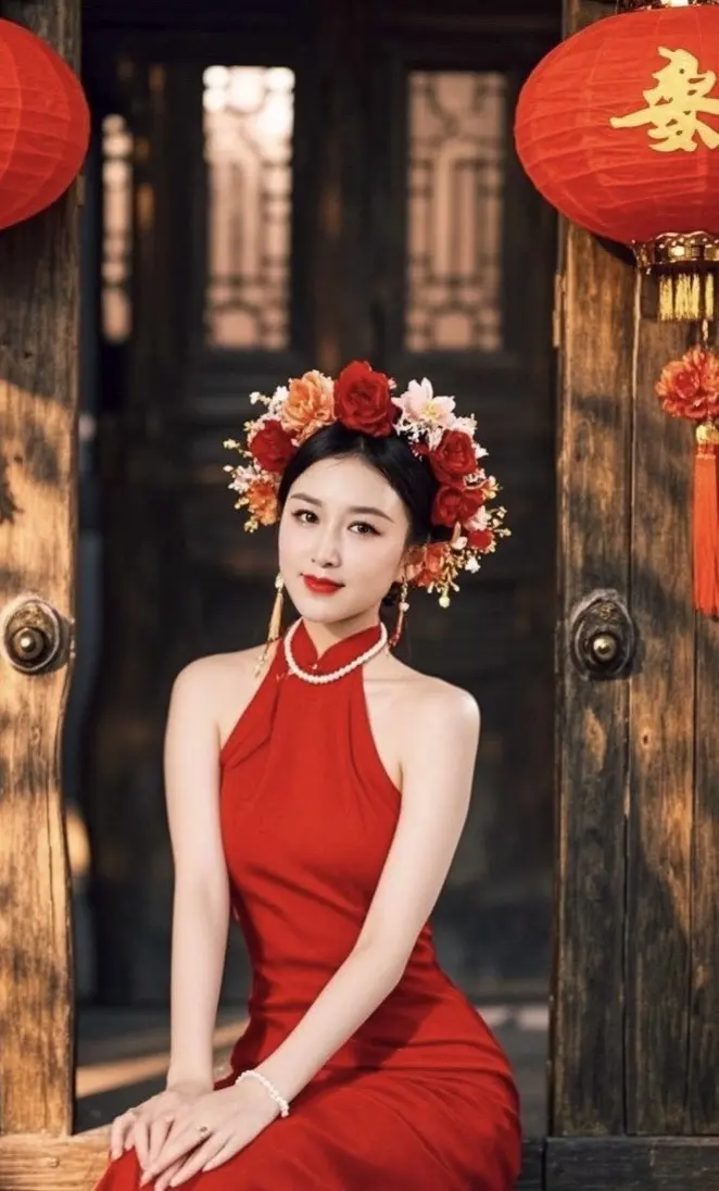 音乐一响，年味这不就来了