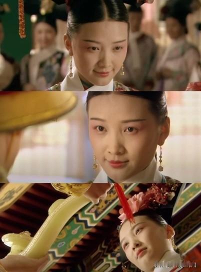1888年，慈禧与光绪在太和殿上举行了一场盛大的选妃仪式。其实，光绪皇帝的内心深