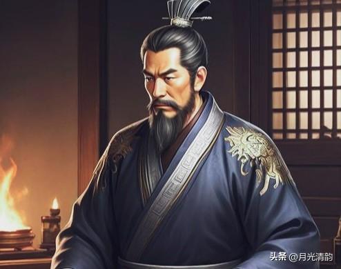 建安年间的曹操帐下，从来不缺才智之士。荀彧善于统筹内政，荀攸长于权变谋划，程昱狠