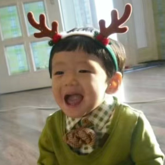 郑相炫&李贤在你养我小 我养你老 