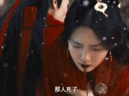 #风华鉴开播#  《风华鉴》开播真的是太精彩了，这部剧里面真的是渣男台词最少的一