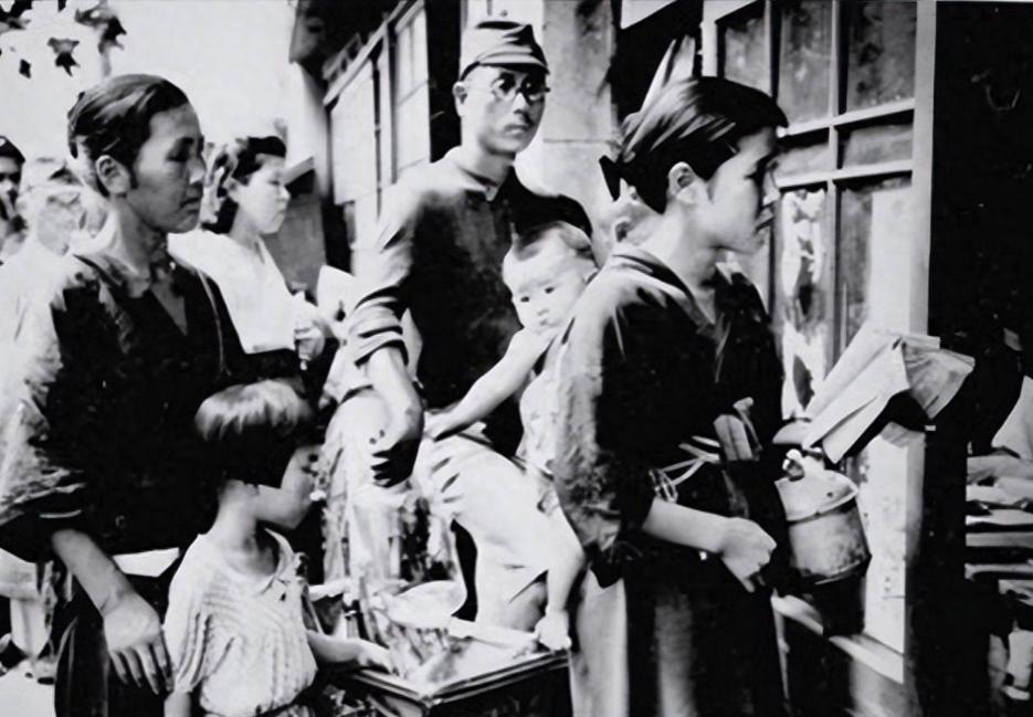 日本投降后，留在东北的12万日本女人，最终都哪去了？

这事儿得从1945年8月